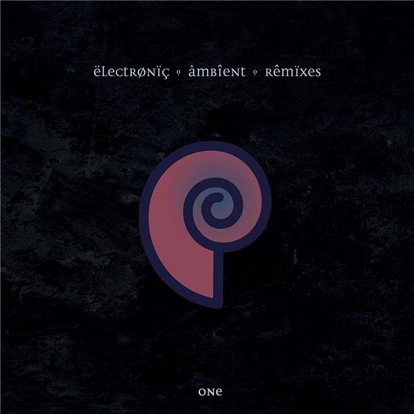 Electronic Ambient Remixes Volume 1