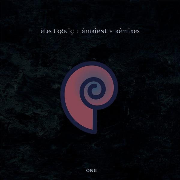 Electronic Ambient Remixes Vol. 1