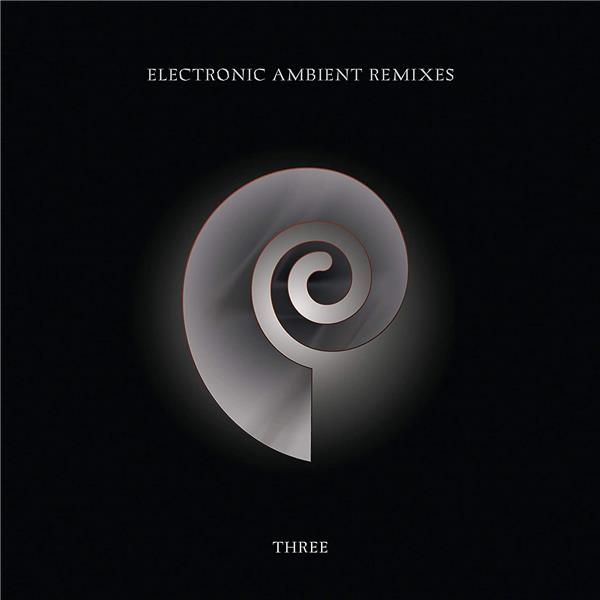Electronic Ambient Remixes Volume 3