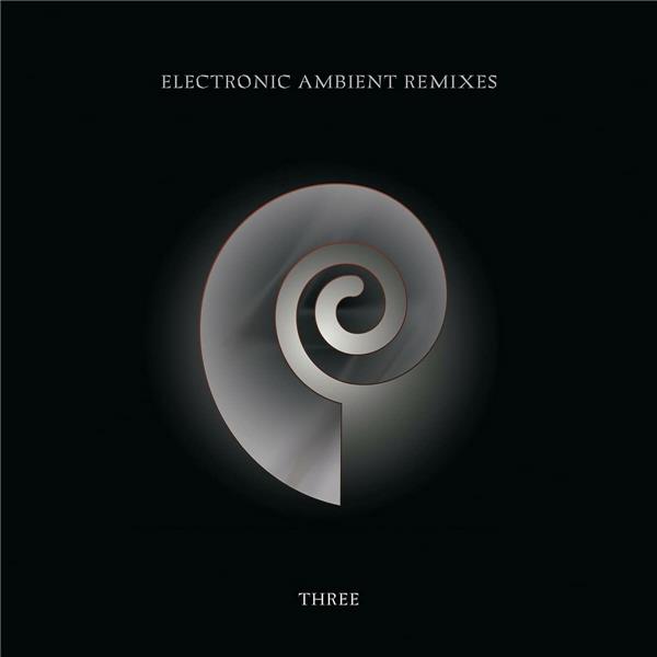 Electronic Ambient Remixes Vol. 3