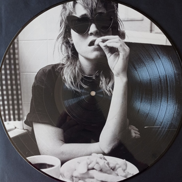 Billy Nomates - Picture Disc