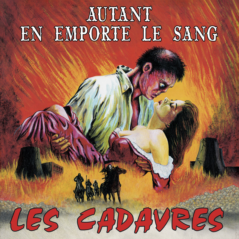 AUTANT EN EMPORTE LE SANG