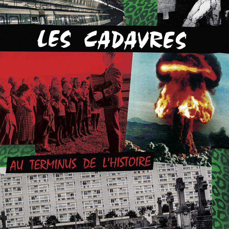AU TERMINUS DE L HISTOIRE