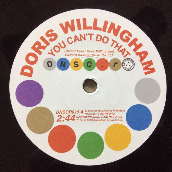 You Can't Do That/Can't Get You Out Of My Mind