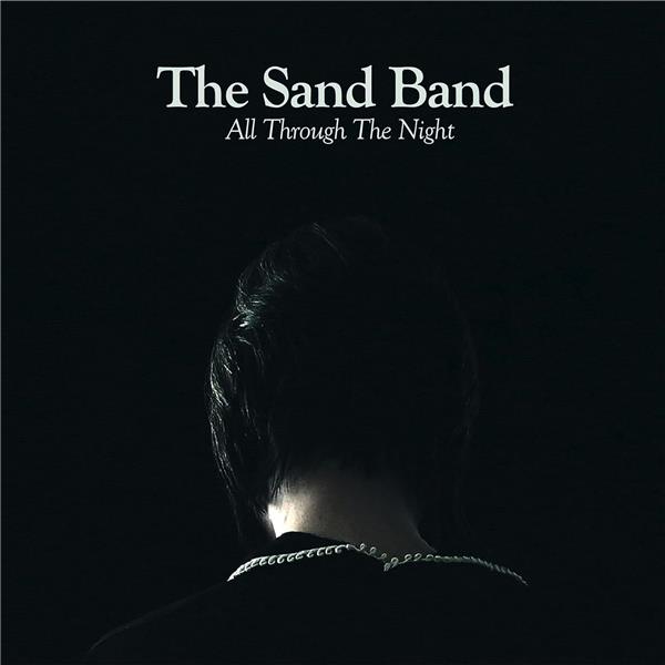 All Through The Night