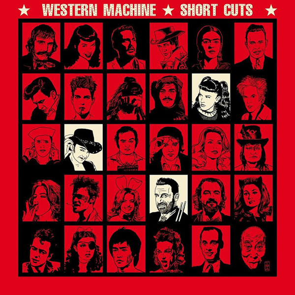 Short Cuts