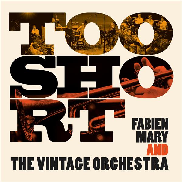 Too short