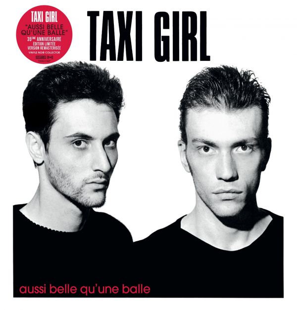Aussi belle qu'une balle (35ème Anniversaire)