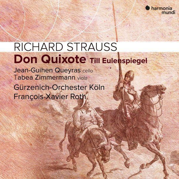 Don Quixote