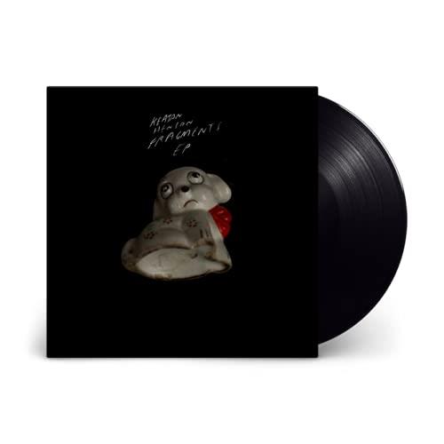 Fragments EP