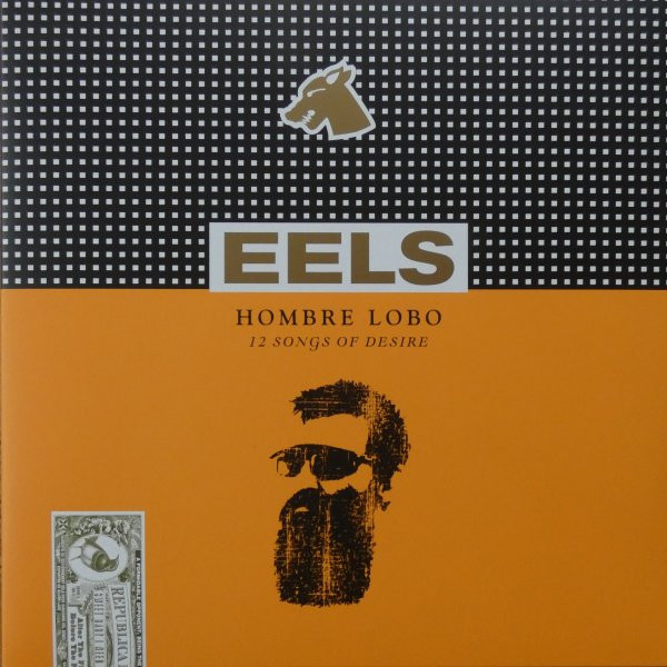 Hombre Lobo: 12 Songs of Desire