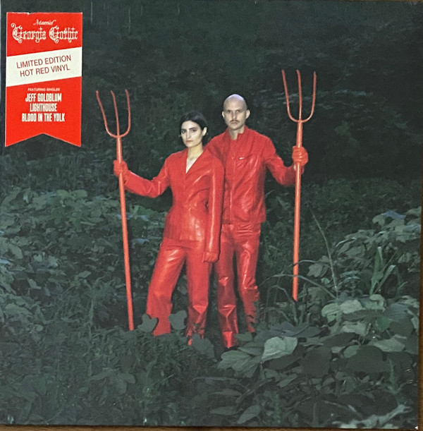 Georgia Gothic