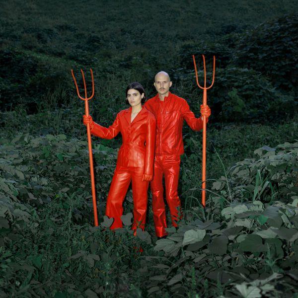 Georgia Gothic