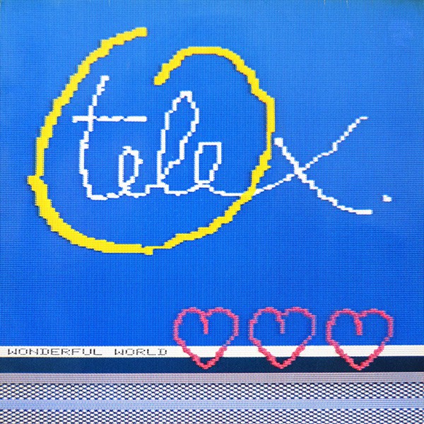 Wonderful World