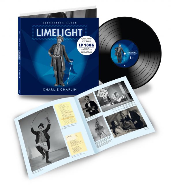 Limelight OST