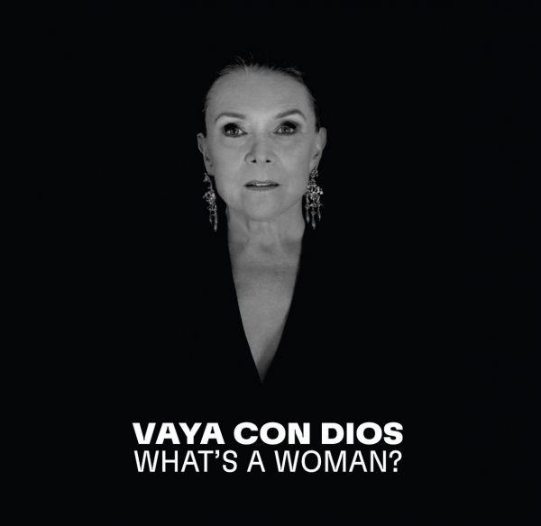 What'S A Woman