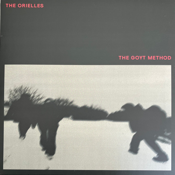 The Goyt Method
