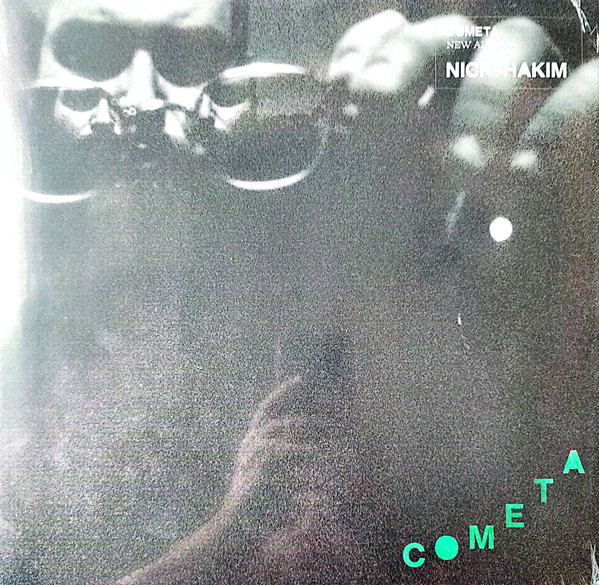 COMETA