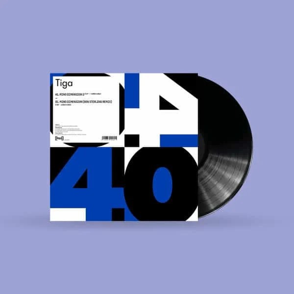 [PIAS] 40