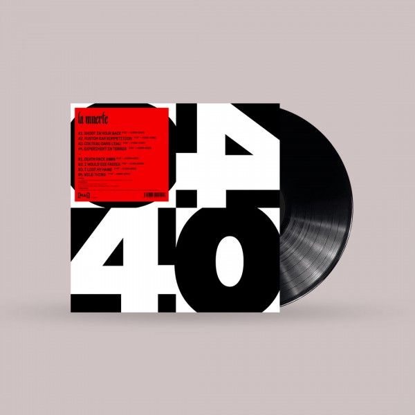 [PIAS] 40