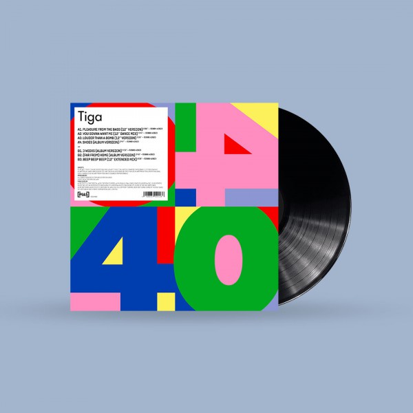 [PIAS] 40