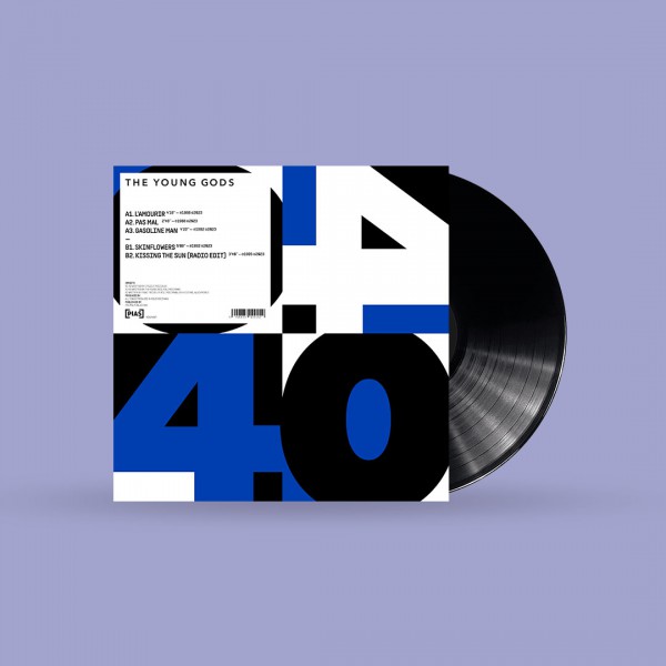 [PIAS] 40