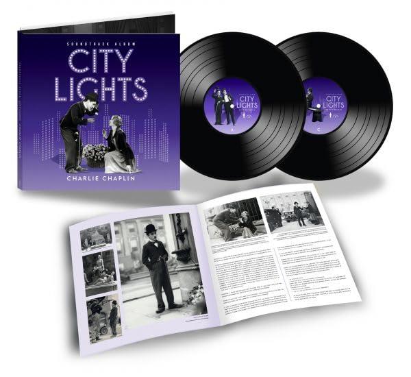City Lights OST