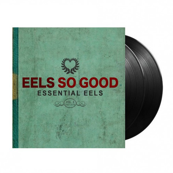EELS So Good: Essential EELS Vol. 2 (2007-2020)