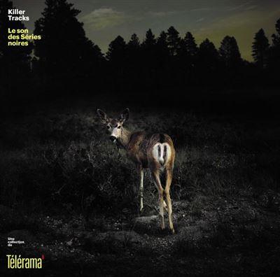 Killer Tracks - Le son des séries noires