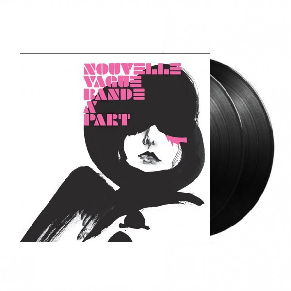 Bande à Part (20 ans)