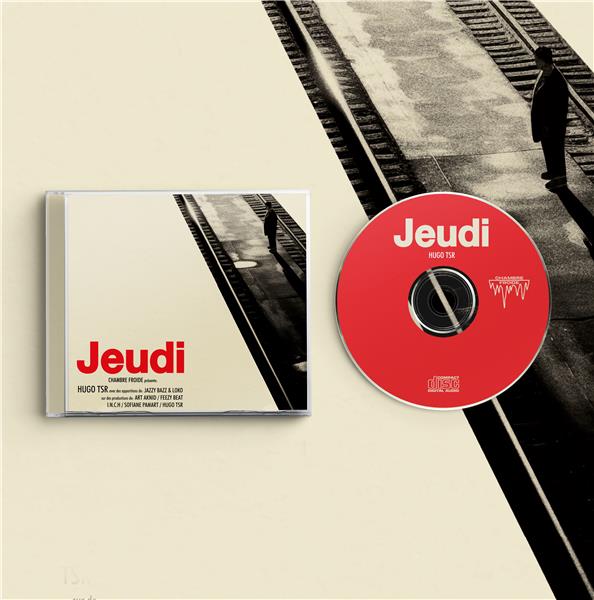 Jeudi