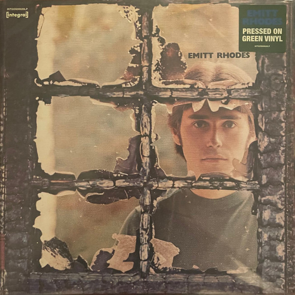 Emitt Rhodes