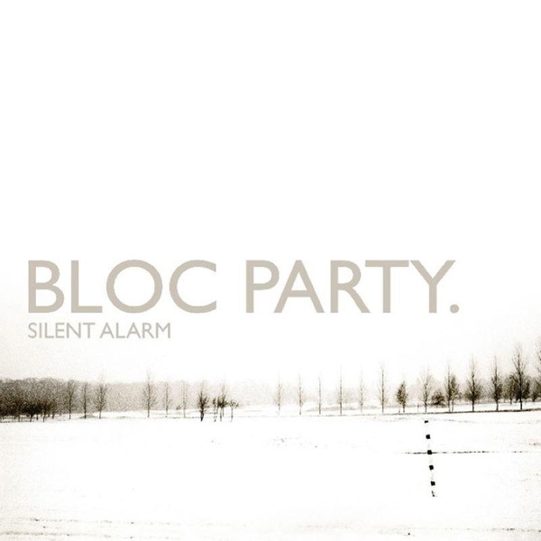 Silent Alarm