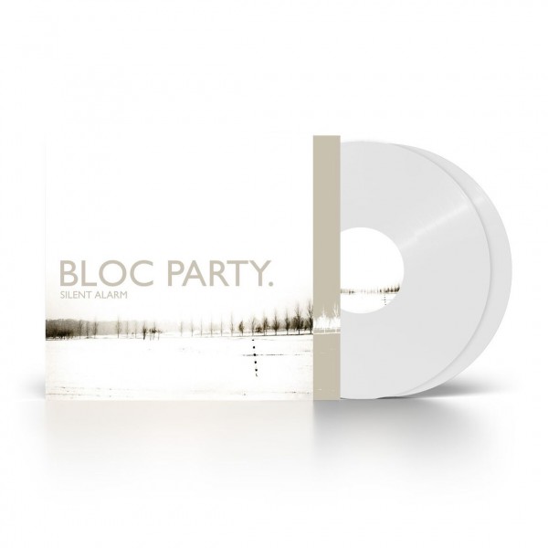 Silent Alarm