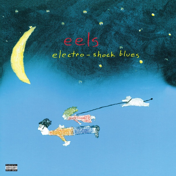 Electro‐Shock Blues