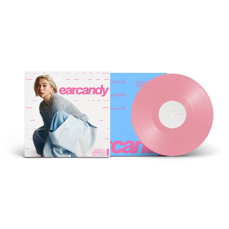 Earcandy