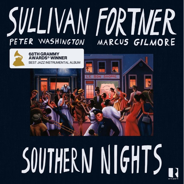 Southern Nights