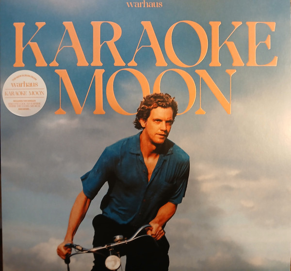 Karaoke Moon