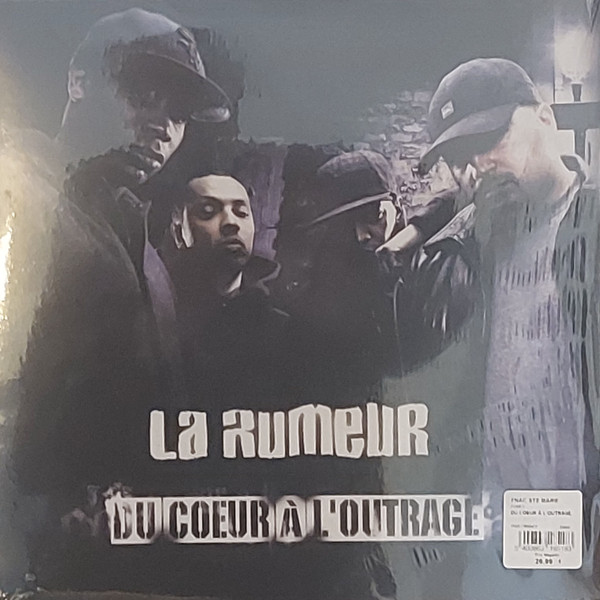 Du cœur à l’outrage
