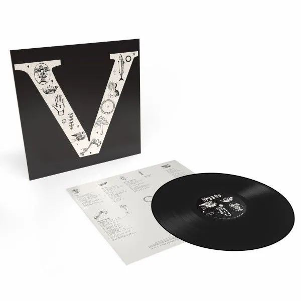 Volume V