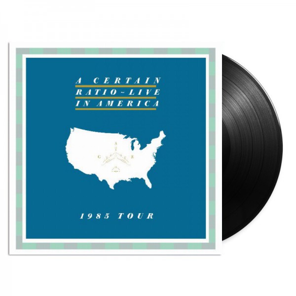 Live in America