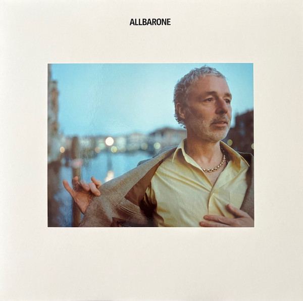 Allbarone