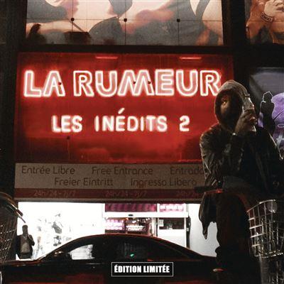 Les Inédits 2