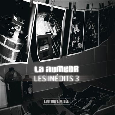 Les Inédits 3