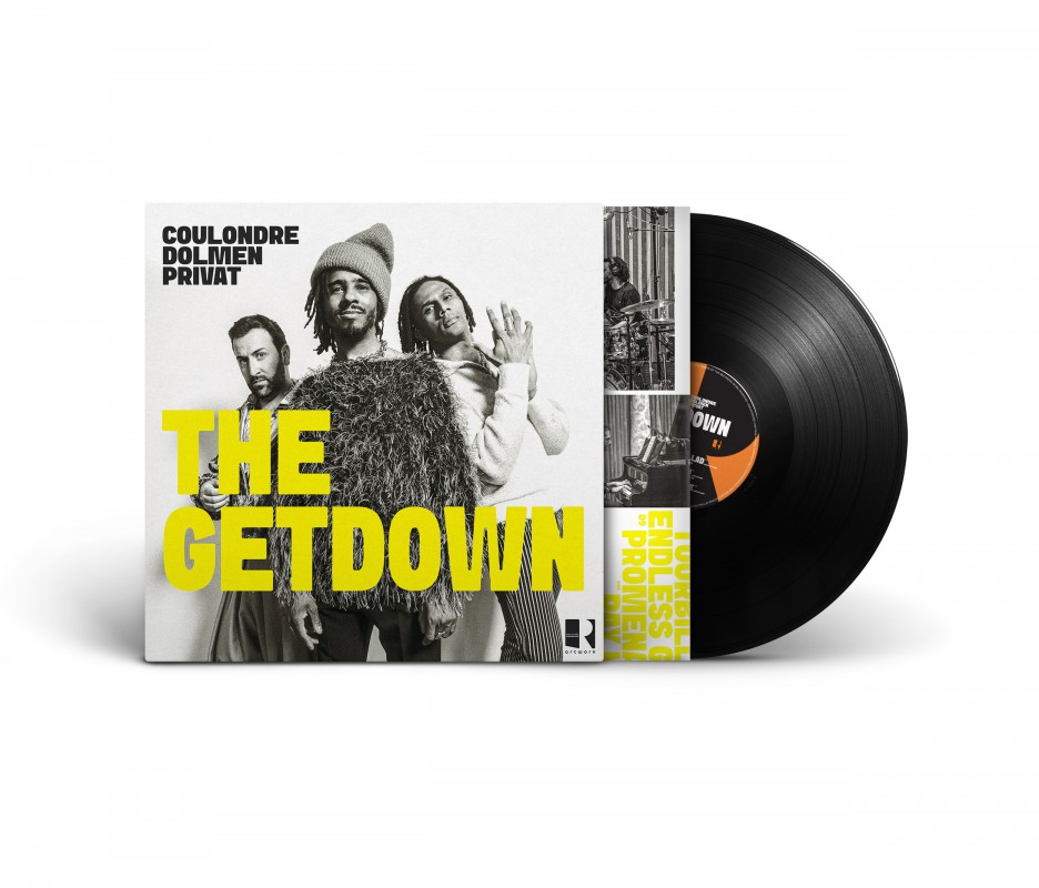 The Getdown