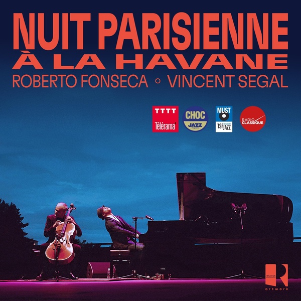 Nuit parisienne à La Havane