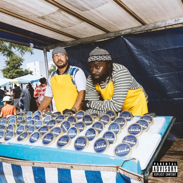 Bitume Caviar (Volume 2)