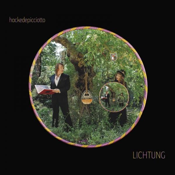 Lichtung