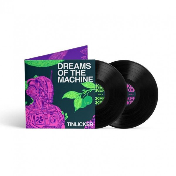 Dreams Of The Machine