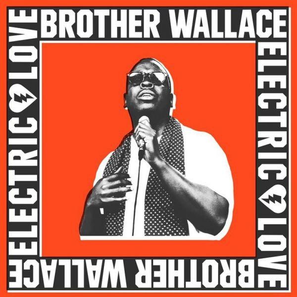 Electric Love